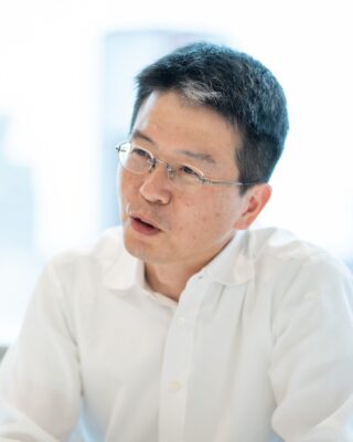 高橋大洋
